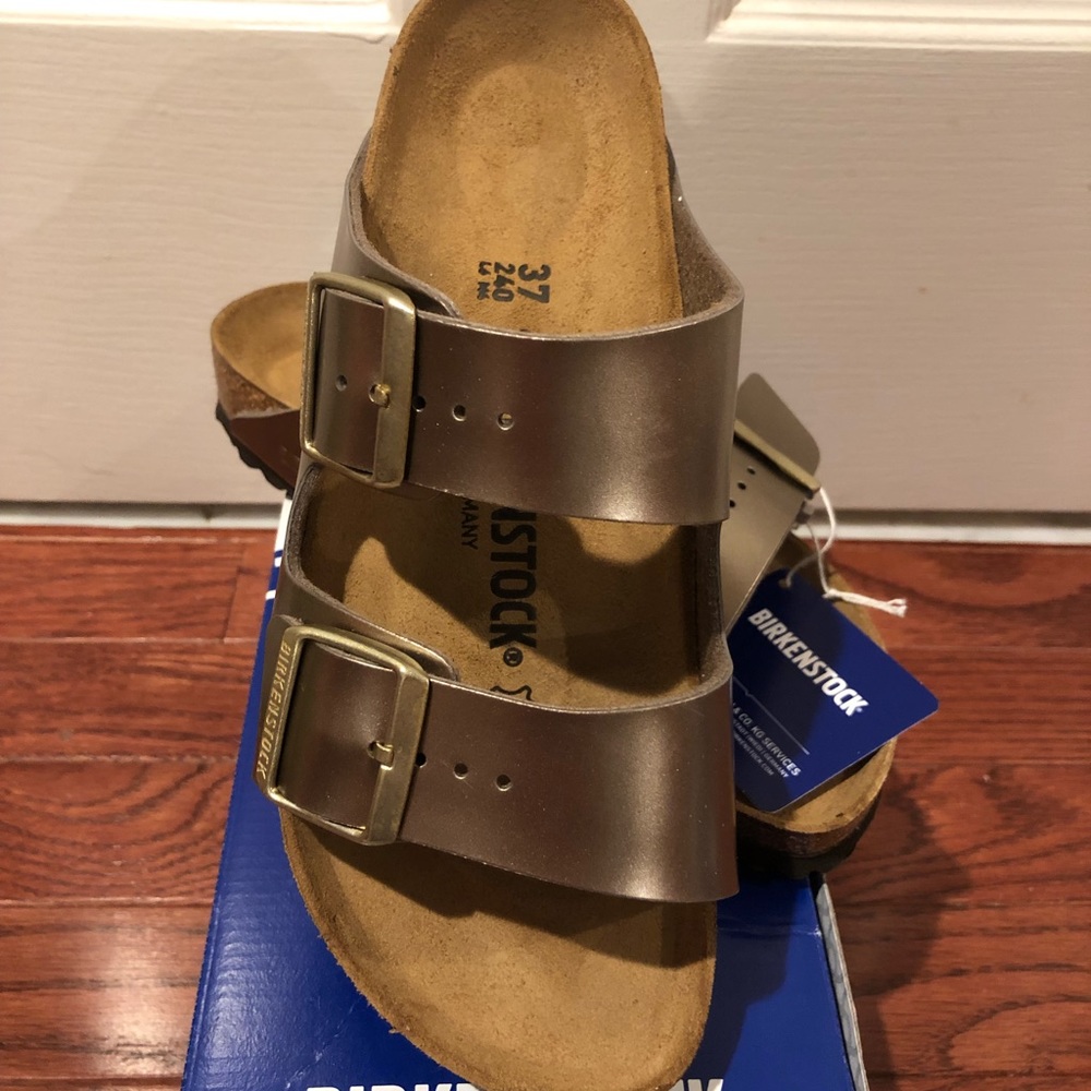 Birkenstock Arizona